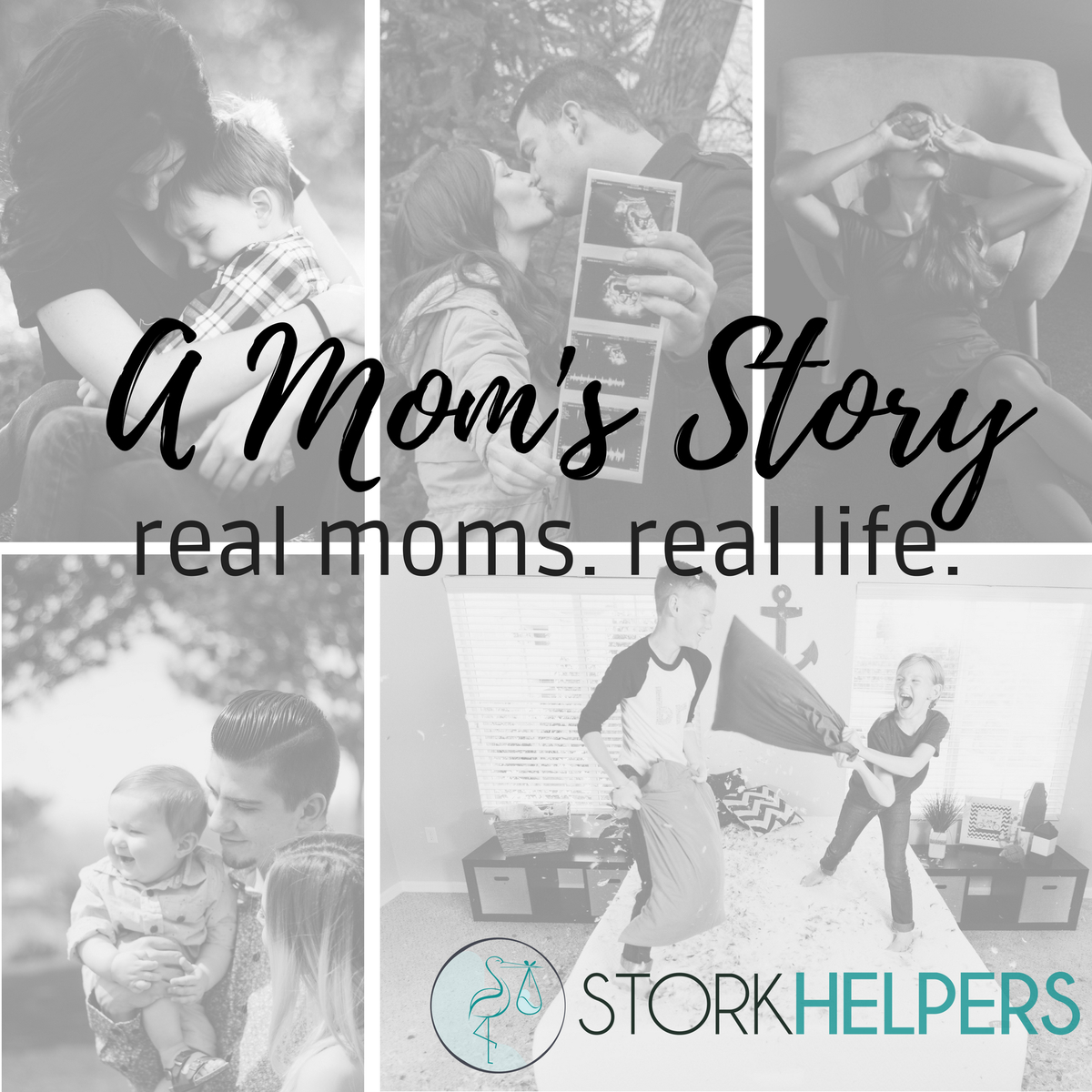 A Mom's Story